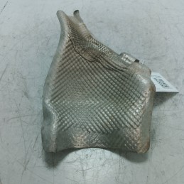 Termoprotettore paracalore ant SX Mercedes GLE W166 C292 4Matic 2015-18 A1663320388