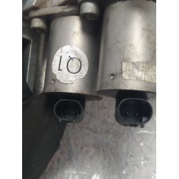 Pompa olio sospensioni ant Mercedes GLE W166 C292 4Matic 2015-18 A1663201158