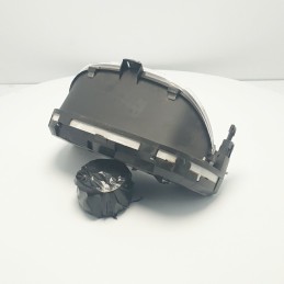 QUADRO STRUMENTI VEGLIA CONTACHILOMETRI FIAT PUNTO 3° SERIE 1.3 MJT 555000460104