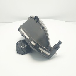 QUADRO STRUMENTI VEGLIA CONTACHILOMETRI FIAT PUNTO 3° SERIE 1.3 MJT 555000460104