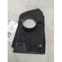 Cover coprimotore lato SX Mercedes GLE W166 C292 4Matic 2015-18 A2780100767 un supporto danneggiato