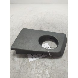 Cover coprimotore lato SX Mercedes GLE W166 C292 4Matic 2015-18 A2780100767 un supporto danneggiato