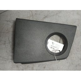 Cover coprimotore lato SX...