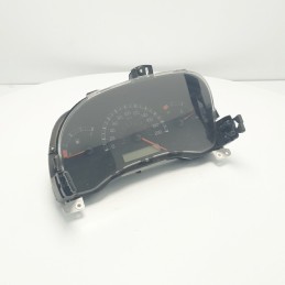 QUADRO STRUMENTI VEGLIA CONTACHILOMETRI FIAT PUNTO 3° SERIE 1.3 MJT 555000460104