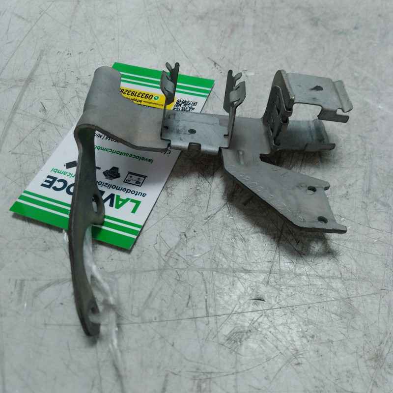 Staffa fissaggio sonda lambda Mercedes GLE W166 C292 4Matic 2015-18 A2761508673