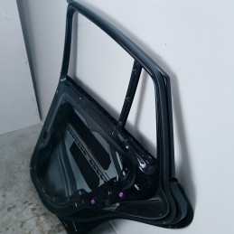 Sportello porta portiera post DX Mercedes GLE W166 C292 4Matic 2015-18