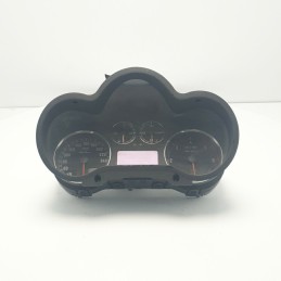 QUADRO STRUMENTI VEGLIA CONTACHILOMETRI ALFA 147 1.9 JTD 2004-10 156056617
