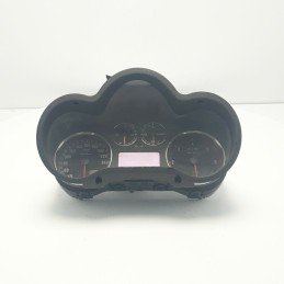 QUADRO STRUMENTI VEGLIA CONTACHILOMETRI ALFA 147 1.9 JTD 2004-10 156056617