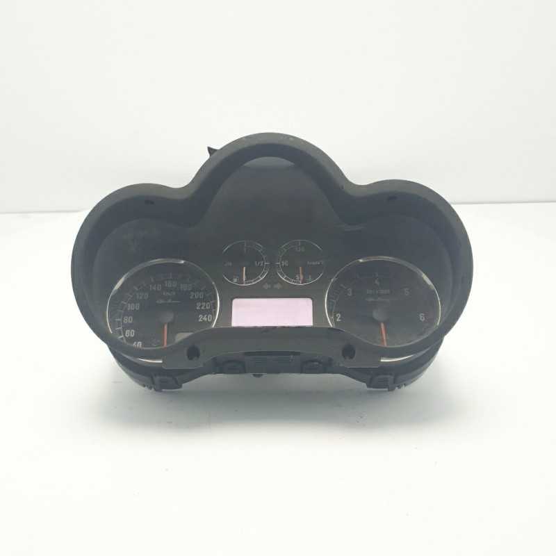 QUADRO STRUMENTI VEGLIA CONTACHILOMETRI ALFA 147 1.9 JTD 2004-10 156056617 QUADRO STRUMENTI VEGLIA CONTACHILOMETRI ALFA 147 1.9 JTD 2004-10 156056617