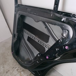 Sportello porta portiera post DX Mercedes GLE W166 C292 4Matic 2015-18