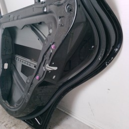 Sportello porta portiera post DX Mercedes GLE W166 C292 4Matic 2015-18