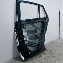 Sportello porta portiera post DX Mercedes GLE W166 C292 4Matic 2015-18