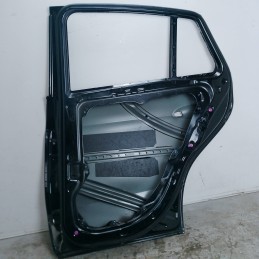 Sportello porta portiera post DX Mercedes GLE W166 C292 4Matic 2015-18