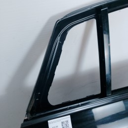 Sportello porta portiera post DX Mercedes GLE W166 C292 4Matic 2015-18