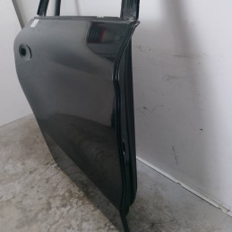Sportello porta portiera post DX Mercedes GLE W166 C292 4Matic 2015-18