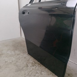 Sportello porta portiera post DX Mercedes GLE W166 C292 4Matic 2015-18