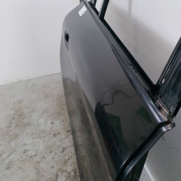 Sportello porta portiera post DX Mercedes GLE W166 C292 4Matic 2015-18