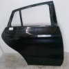 Sportello porta portiera post DX Mercedes GLE W166 C292 4Matic 2015-18