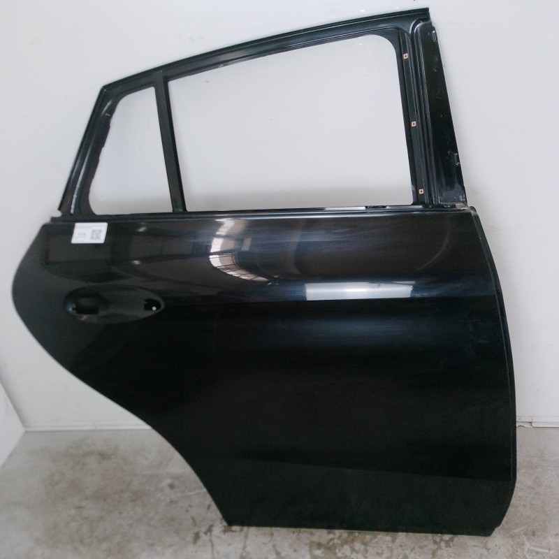 Sportello porta portiera post DX Mercedes GLE W166 C292 4Matic 2015-18