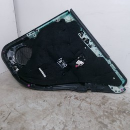 Tappezzeria completa in pelle sedili e pannelli portiere Mercedes GLE W166 C292 AMG 4Matic 2015-18