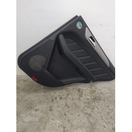 Tappezzeria completa in pelle sedili e pannelli portiere Mercedes GLE W166 C292 AMG 4Matic 2015-18
