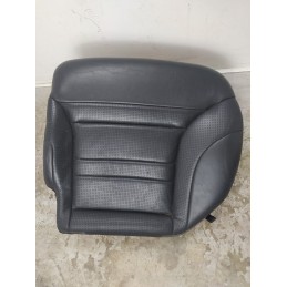 Tappezzeria completa in pelle sedili e pannelli portiere Mercedes GLE W166 C292 AMG 4Matic 2015-18