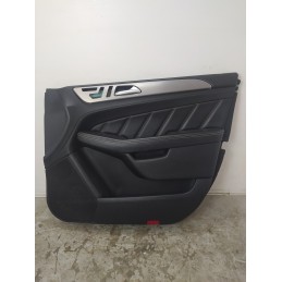Tappezzeria completa in pelle sedili e pannelli portiere Mercedes GLE W166 C292 AMG 4Matic 2015-18