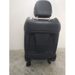 Tappezzeria completa in pelle sedili e pannelli portiere Mercedes GLE W166 C292 AMG 4Matic 2015-18