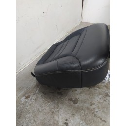 Tappezzeria completa in pelle sedili e pannelli portiere Mercedes GLE W166 C292 AMG 4Matic 2015-18