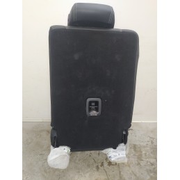 Tappezzeria completa in pelle sedili e pannelli portiere Mercedes GLE W166 C292 AMG 4Matic 2015-18