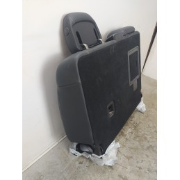 Tappezzeria completa in pelle sedili e pannelli portiere Mercedes GLE W166 C292 AMG 4Matic 2015-18