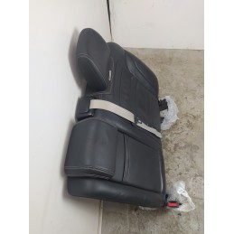 Tappezzeria completa in pelle sedili e pannelli portiere Mercedes GLE W166 C292 AMG 4Matic 2015-18