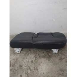 Tappezzeria completa in pelle sedili e pannelli portiere Mercedes GLE W166 C292 AMG 4Matic 2015-18