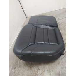 Tappezzeria completa in pelle sedili e pannelli portiere Mercedes GLE W166 C292 AMG 4Matic 2015-18
