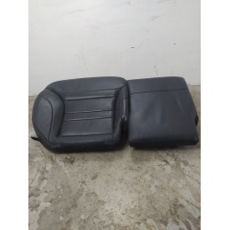 Tappezzeria completa in pelle sedili e pannelli portiere Mercedes GLE W166 C292 AMG 4Matic 2015-18