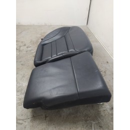 Tappezzeria completa in pelle sedili e pannelli portiere Mercedes GLE W166 C292 AMG 4Matic 2015-18