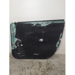 Tappezzeria completa in pelle sedili e pannelli portiere Mercedes GLE W166 C292 AMG 4Matic 2015-18