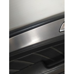 Tappezzeria completa in pelle sedili e pannelli portiere Mercedes GLE W166 C292 AMG 4Matic 2015-18