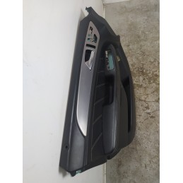 Tappezzeria completa in pelle sedili e pannelli portiere Mercedes GLE W166 C292 AMG 4Matic 2015-18