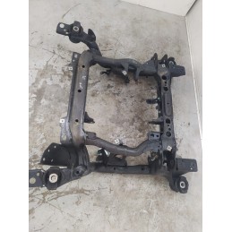 Culla sottotelaio ant Mercedes GLE W166 C292 5.5 B V8 4Matic 2015-18 34144