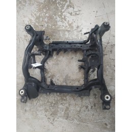 Culla sottotelaio ant Mercedes GLE W166 C292 5.5 B V8 4Matic 2015-18 34144