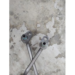 Barra stabilizzatrice anteriore Mercedes GLE W166 C292 4Matic 2015-18 A1663203411