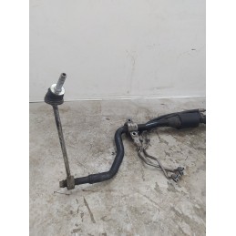 Barra stabilizzatrice anteriore Mercedes GLE W166 C292 4Matic 2015-18 A1663203411