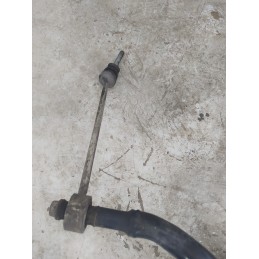 Barra stabilizzatrice anteriore Mercedes GLE W166 C292 4Matic 2015-18 A1663203411