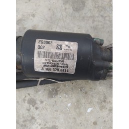 Barra stabilizzatrice anteriore Mercedes GLE W166 C292 4Matic 2015-18 A1663203411