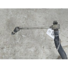 Barra stabilizzatrice anteriore Mercedes GLE W166 C292 4Matic 2015-18 A1663203411