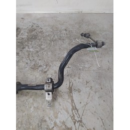Barra stabilizzatrice anteriore Mercedes GLE W166 C292 4Matic 2015-18 A1663203411