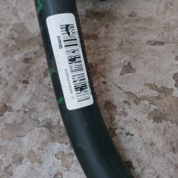 Tubo rabocco riempimento serbatoio carburante Mercedes GLE W166 C292 4Matic 2015-18 A2924700020