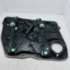 Pannello meccanismo alzavetro portiera ant DX Mercedes GLE W166 C292 4Matic 2015-18 924702-109