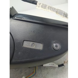 Specchietto retrovisore esterno DX Mercedes GLE W166 C292 4Matic 2015-18 699256 18 fili 1 cavo